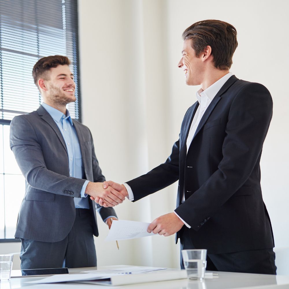 Microfinance Software Features